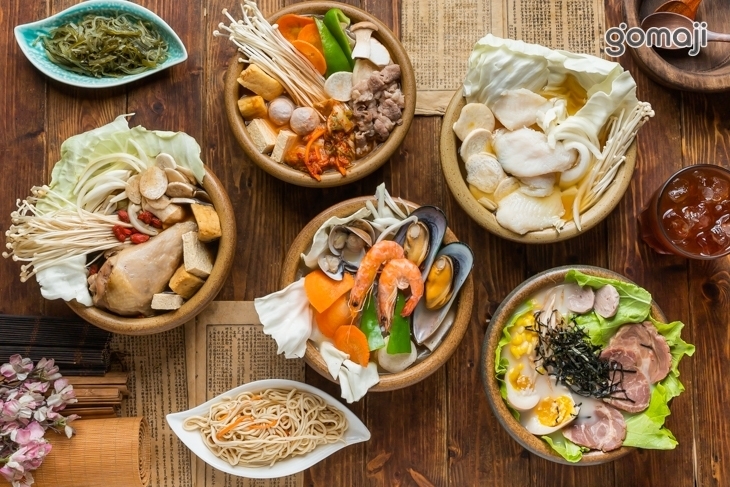 甘泉魚麵(龜山店)