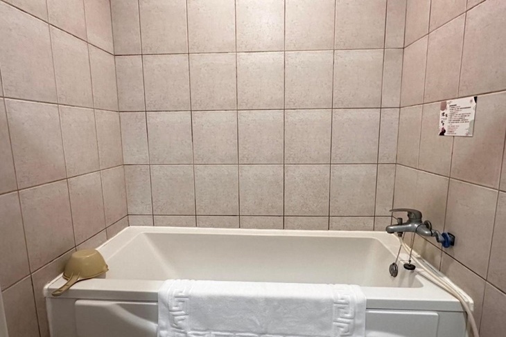 宜蘭礁溪-彤林溫泉民宿