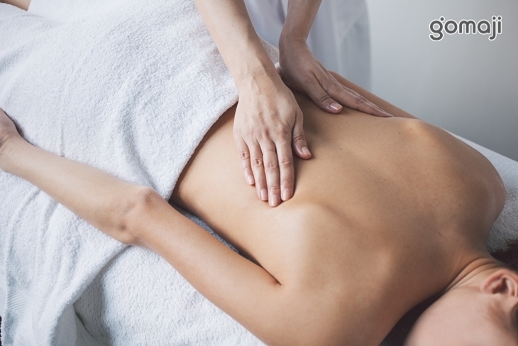 SDOREE． 斯朵利美妍SPA