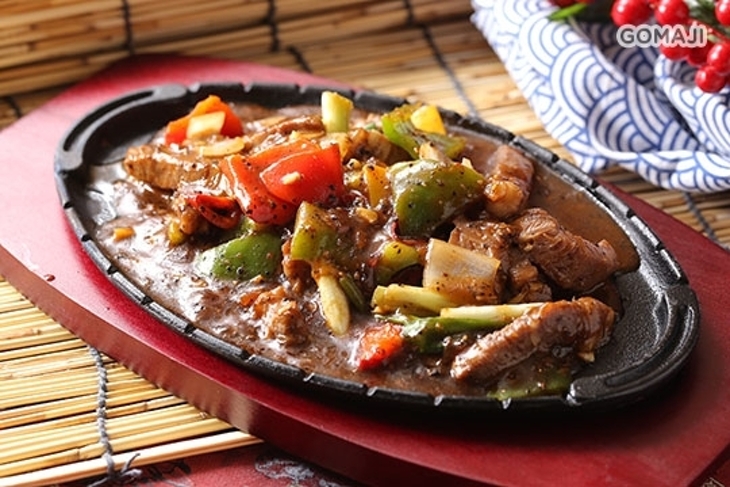 漁聚蚌 熱炒.海鮮.燒烤