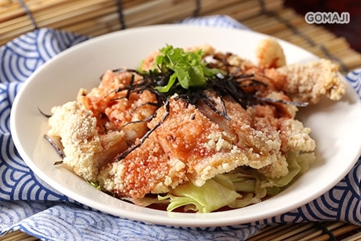 漁聚蚌 熱炒.海鮮.燒烤