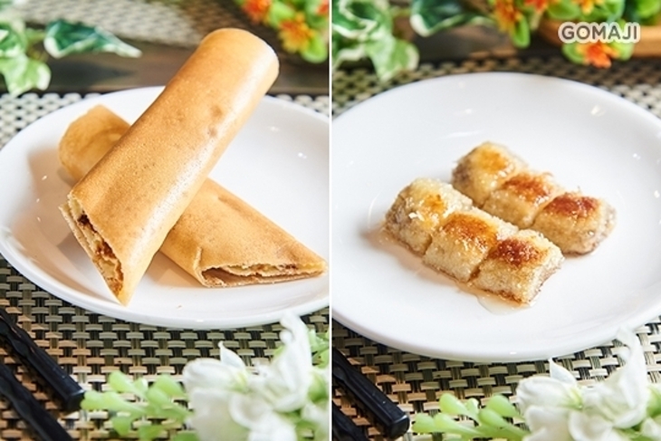 膳品原味鐵板燒