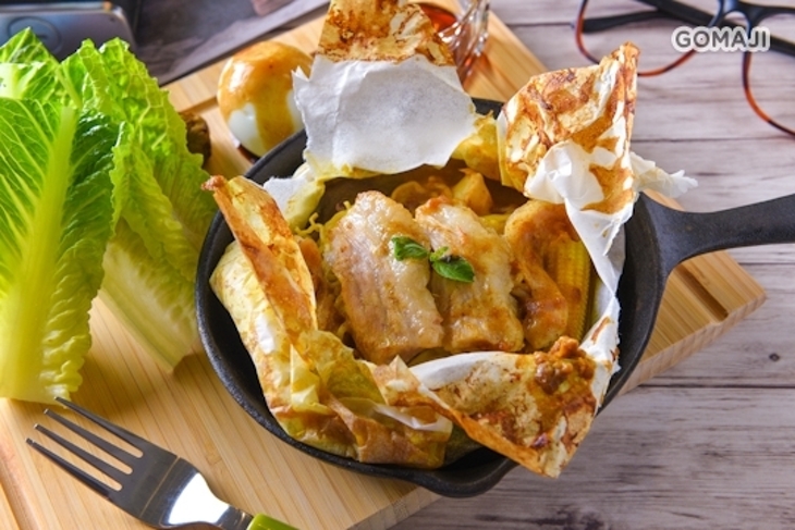 玖二品生活咖啡館(安平店)