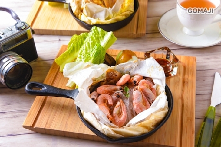 玖二品生活咖啡館(安平店)