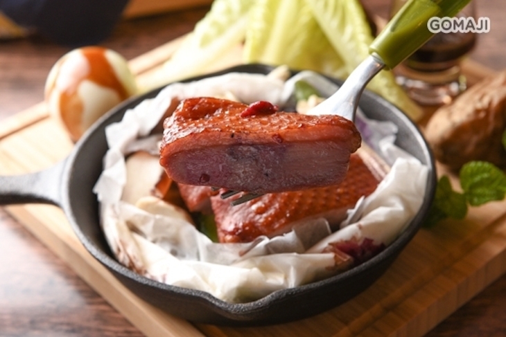 玖二品生活咖啡館(安平店)