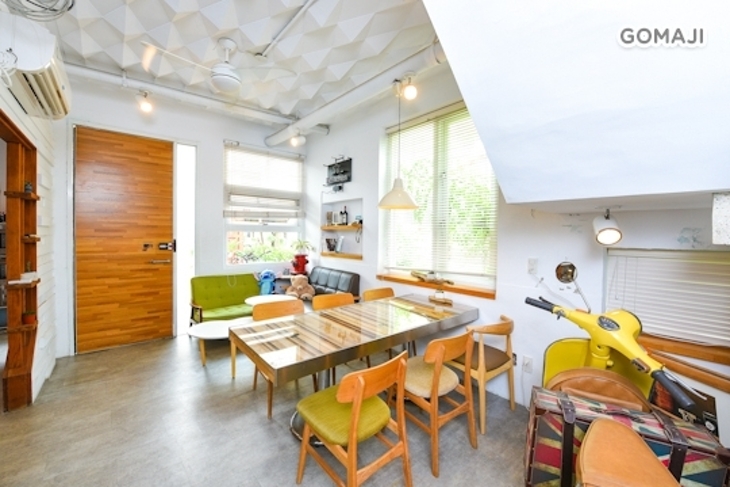 玖二品生活咖啡館(安平店)