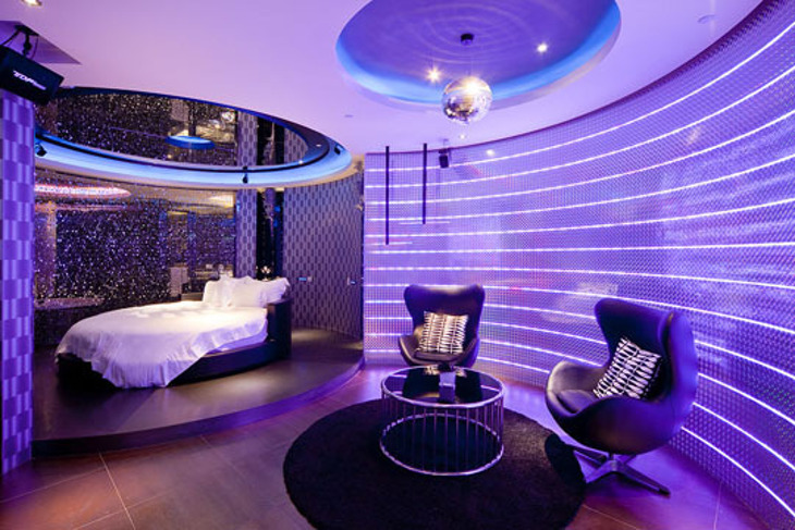 Wego薇閣(大直旗艦館)