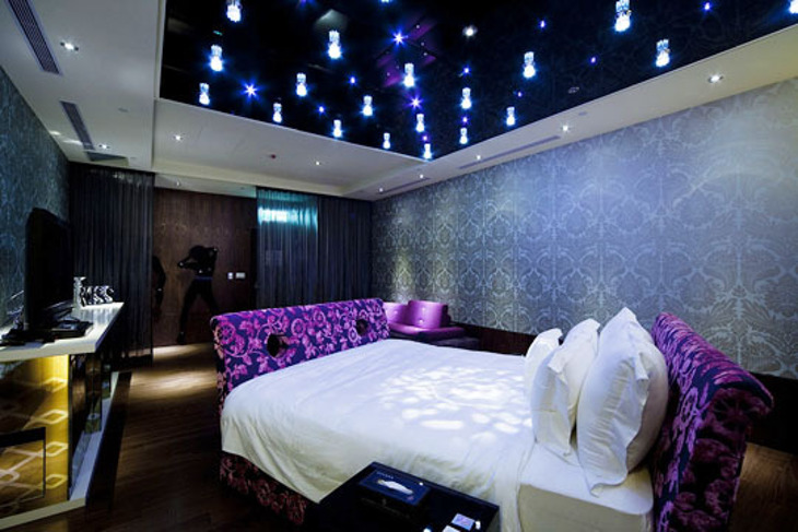 Wego薇閣(大直旗艦館)