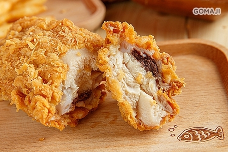 胖老爹美式炸雞(忠孝復興店)