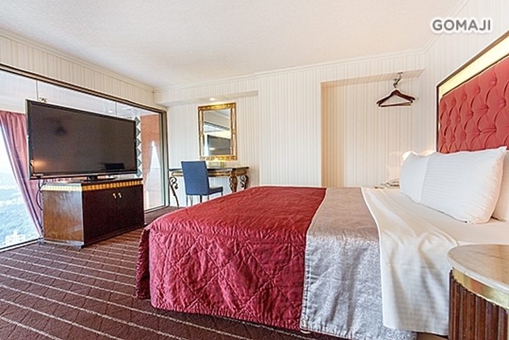 台北-薇星觀景旅館