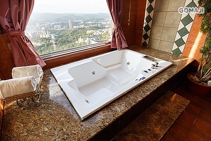 台北-薇星觀景旅館