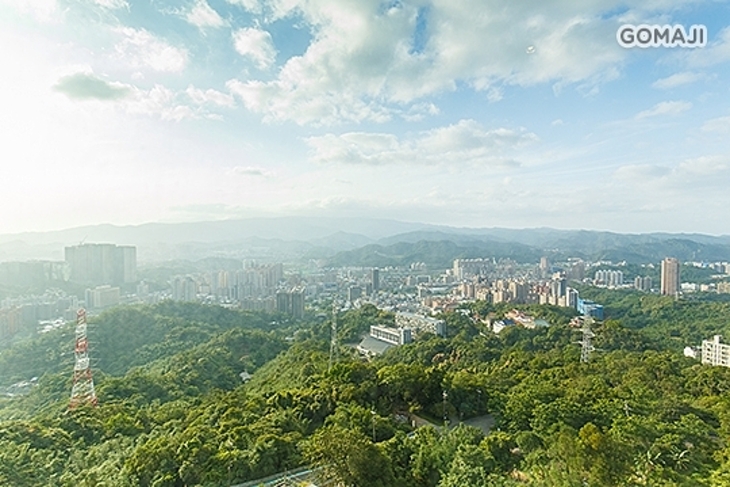 台北-薇星觀景旅館