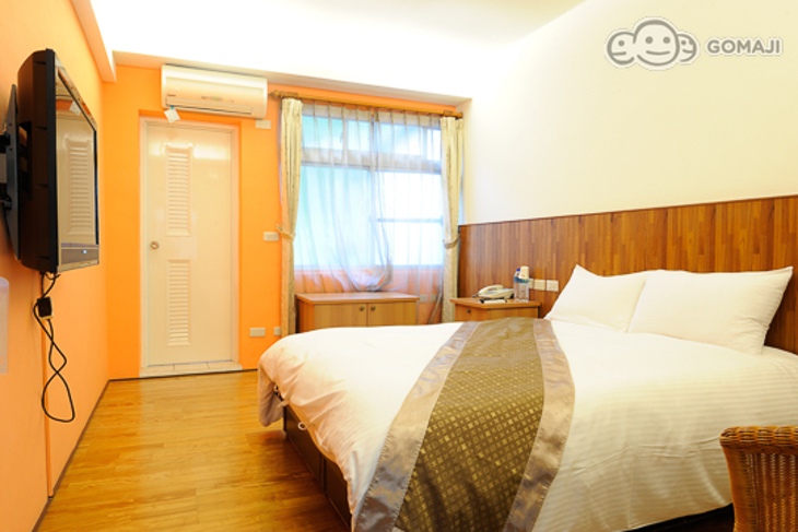 苗栗大湖-鍾鼎山林