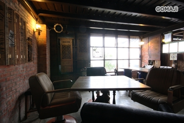 苗栗大湖-鍾鼎山林