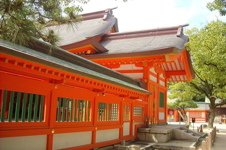 日本-JR PASS 九州鐵路周遊券-福岡廣域版(實體票)