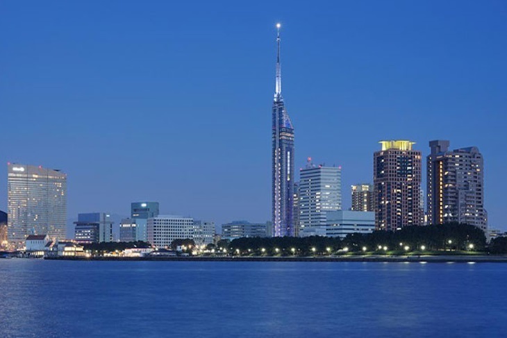 日本-JR PASS 九州鐵路周遊券-福岡廣域版(實體票)