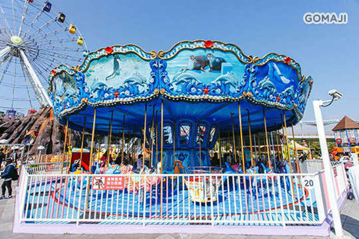 台北-兒童新樂園