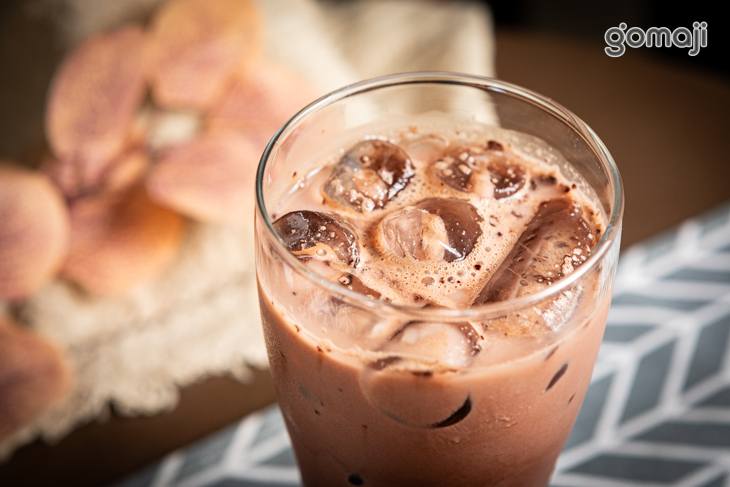 若水咖啡茶飲(六合店)