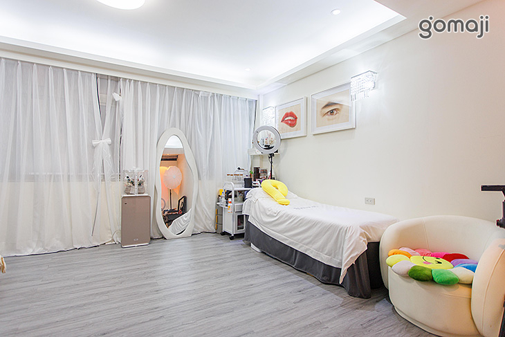 藝炘國際美學苑