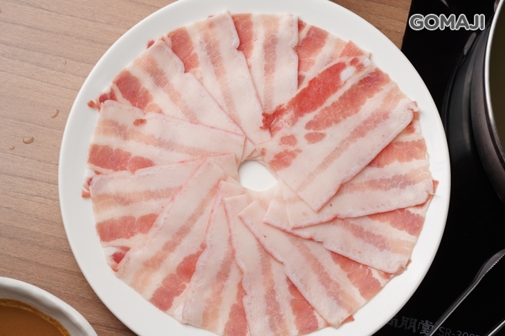 劉家酸白菜火鍋(高雄中山店)