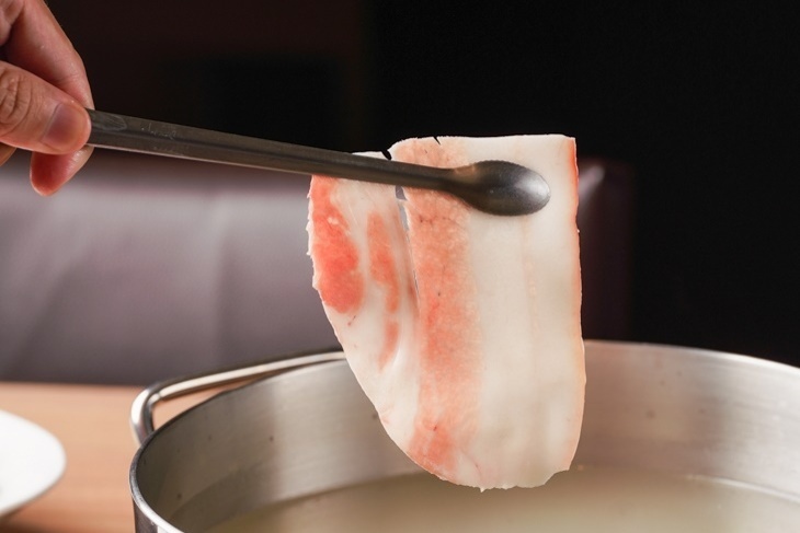 劉家酸白菜火鍋(高雄中山店)