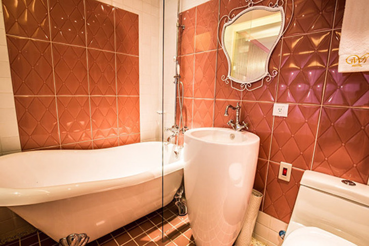 台北-趣旅館‧西門館