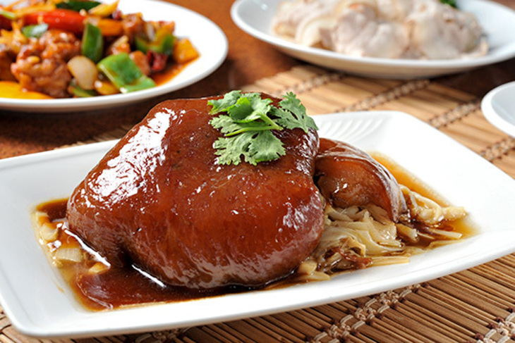 百味佳