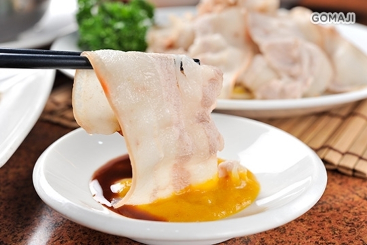 百味佳