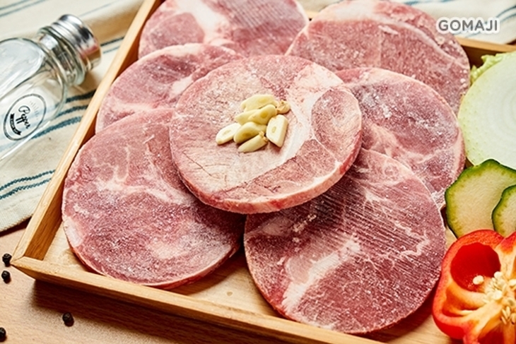 糕糕在尚韓式烤肉年糕料理專賣店(復興店)