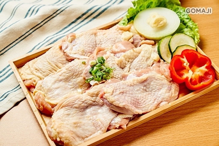 糕糕在尚韓式烤肉年糕料理專賣店(復興店)
