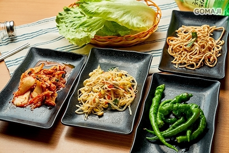 糕糕在尚韓式烤肉年糕料理專賣店(復興店)