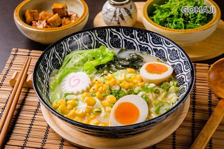 鬼匠拉麵(豐原店)