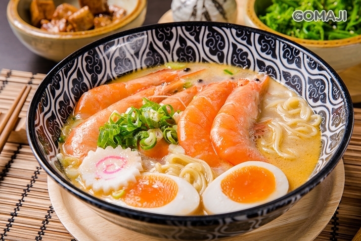 鬼匠拉麵(豐原店)