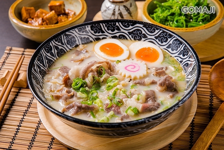 鬼匠拉麵(豐原店)