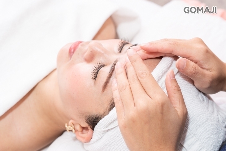 米雅貝拉 SPA(南京店)