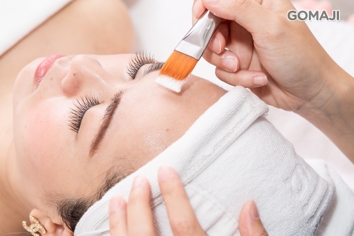 米雅貝拉 SPA(南京店)