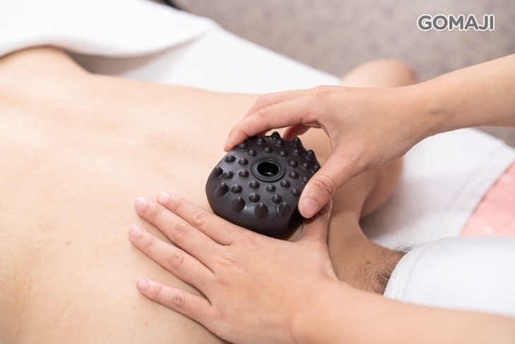 米雅貝拉 SPA(南京店)