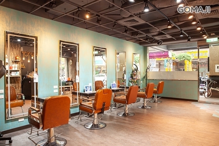 Fashion pretty girl 時尚整體造型美學