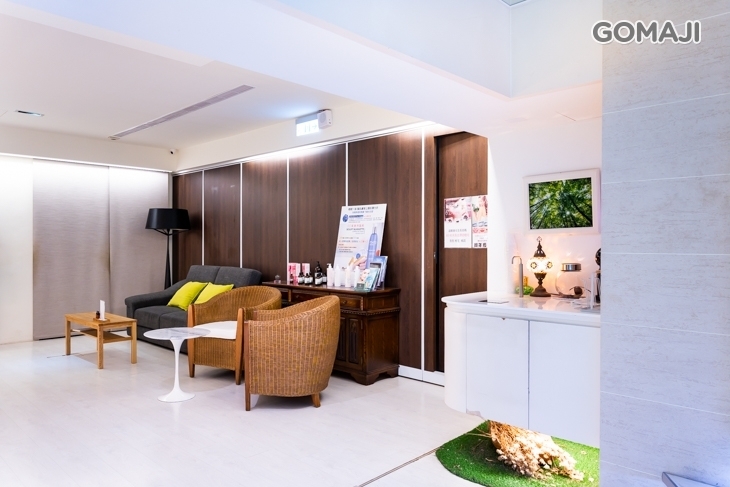 Pure Life 悅境 SPA