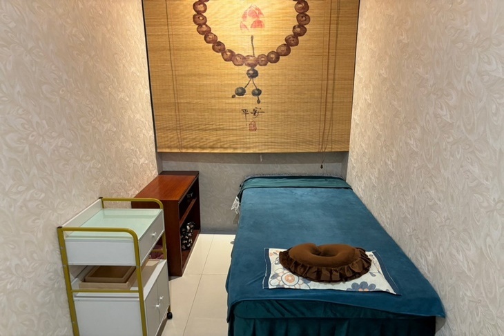 靜心舒眠采耳專門店