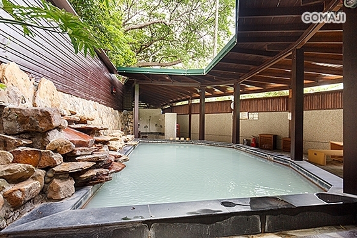 北投慧薗溫泉會館