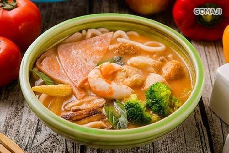 阿娘葳快樂廚房-蔬食vegan