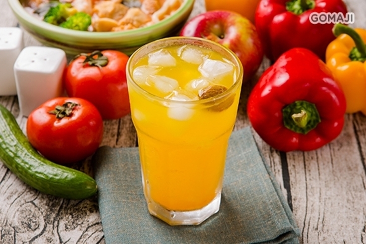 阿娘葳快樂廚房-蔬食vegan