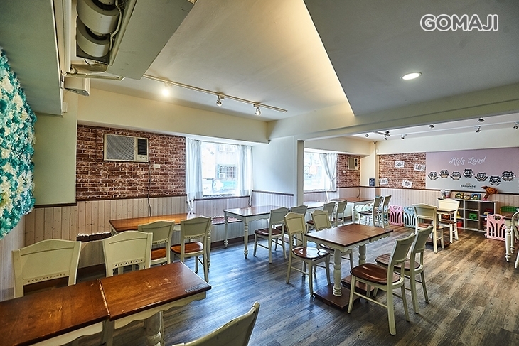 咘然居早午餐(復興店)