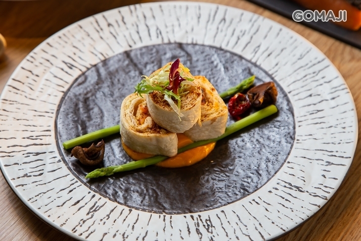 凱恩斯岩燒餐廳