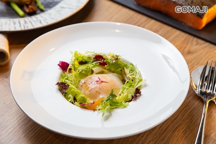 凱恩斯岩燒餐廳