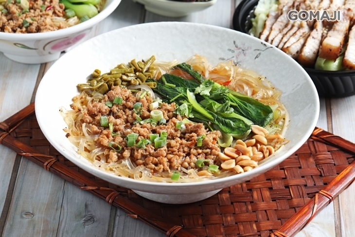 原凱飯麵館