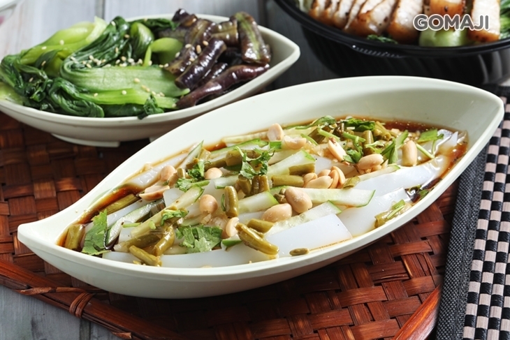 原凱飯麵館