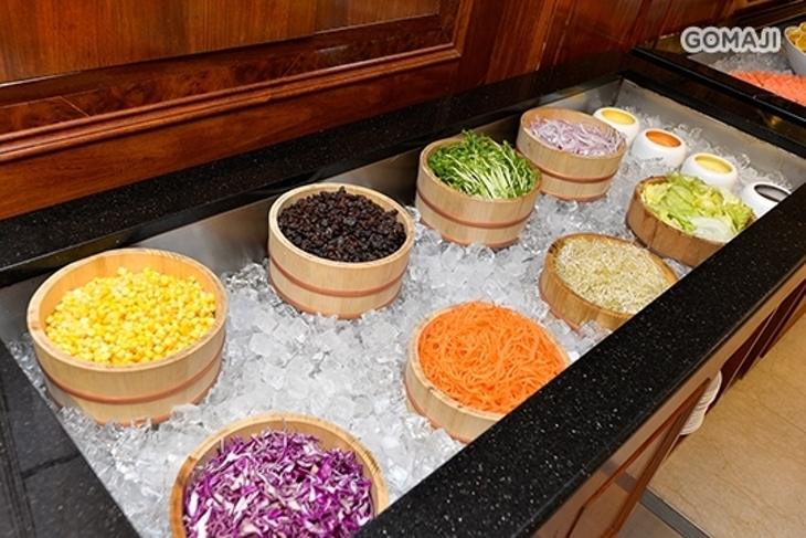 陽光大飯店