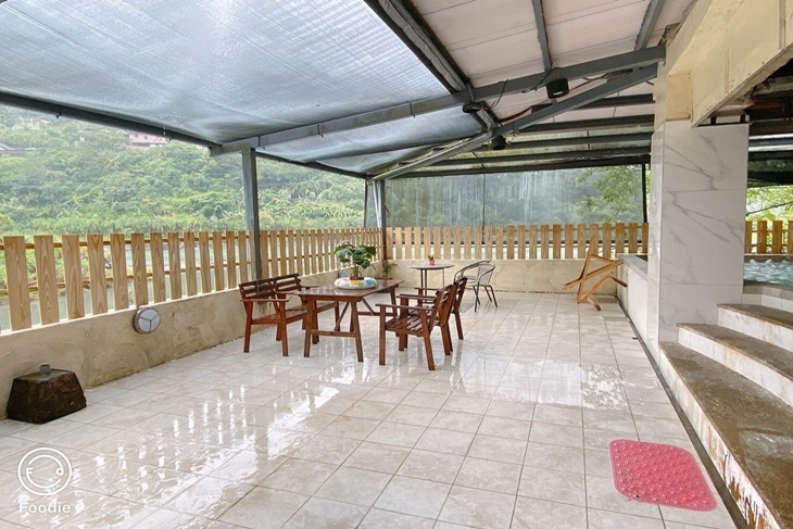 新北-烏來輕井澤溫泉旅館 Wulai Karuizawa